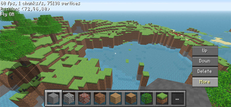 Play the classic version of Minecraft for free in your browser – #Eduk8me