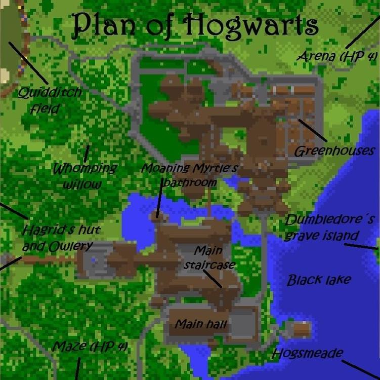 Plan of Hogwarts.jpg