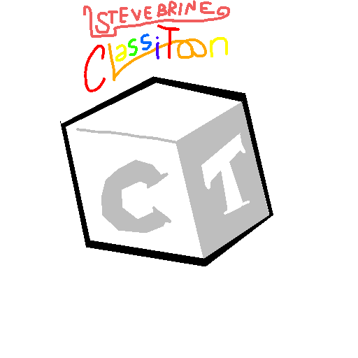 The new logo