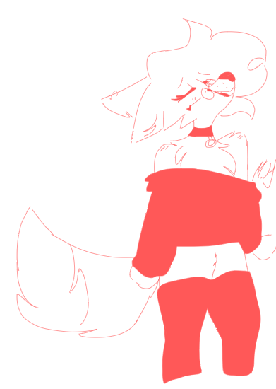 Me as Furry <3