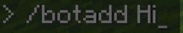 Bot Death Message (for those who don't know how to use it)