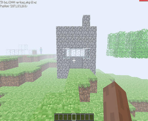 rate my house