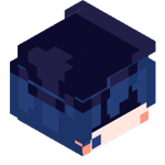 BlueSharkSlime