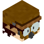 Tealhermit