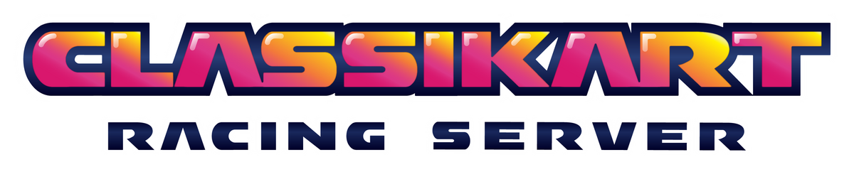 Introducing... ClassiKart - A Racing Server [BETA]