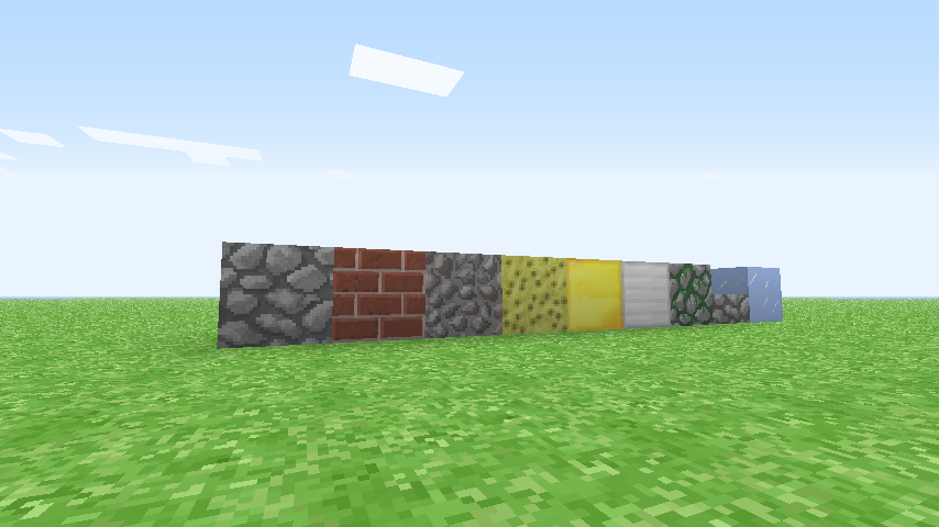 classic faithful 32x (1.8.9) classicube port