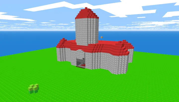 Super Mario 64 ClassiCube castle recreation.webp