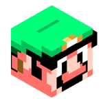 LuigiTimeDX