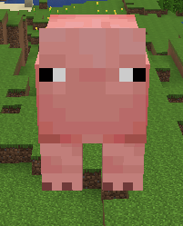 new default texture pack 1.21.10