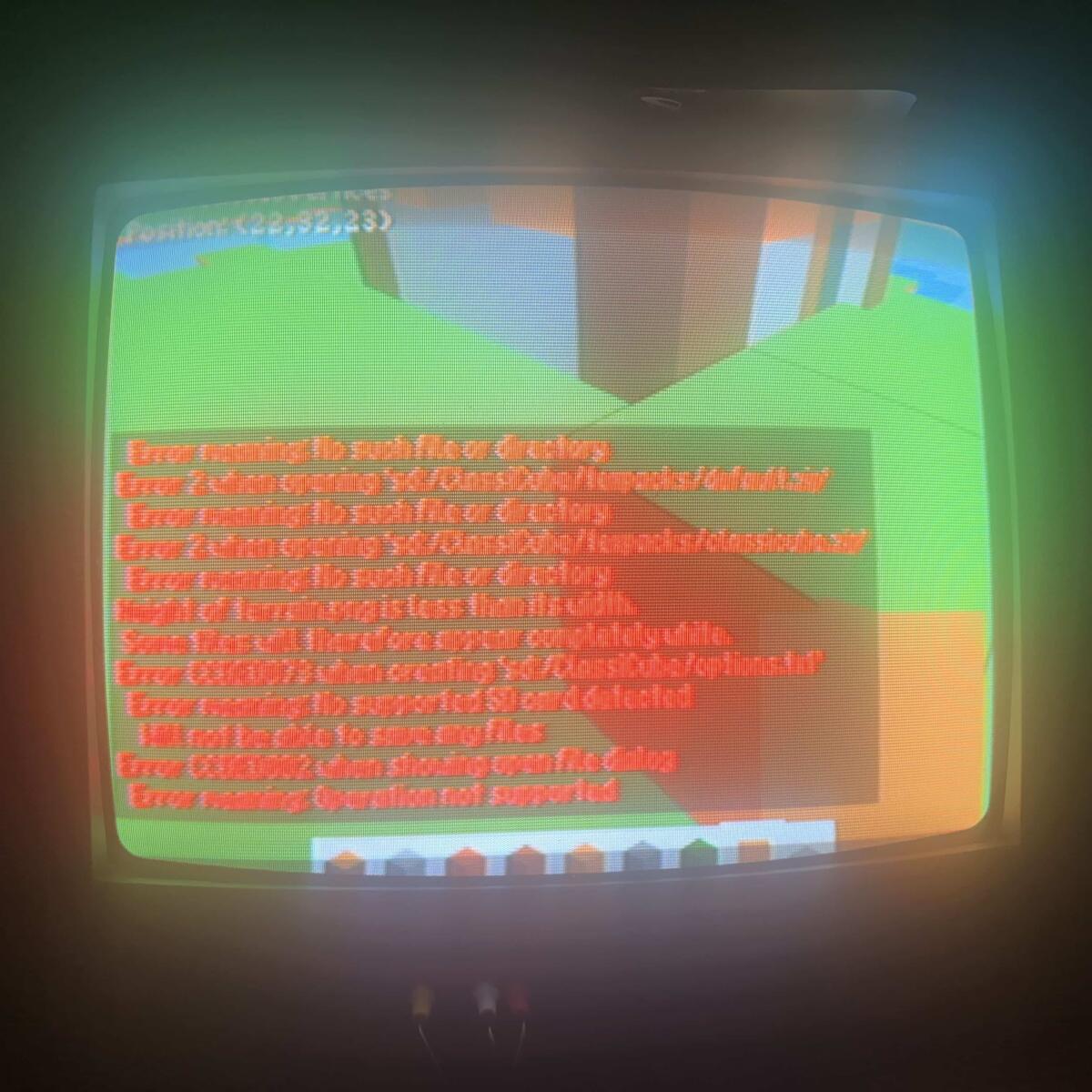 (GameCube Port) Add support for flippydrive