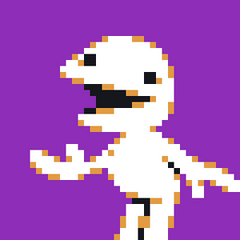 Yolkbird